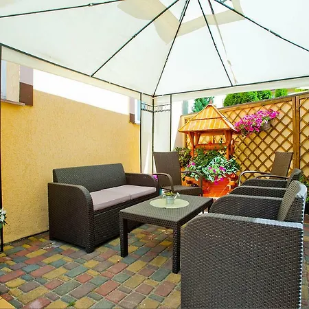 Ferienwohnung Boleslawa Chrobrego 34 Ustronie Morskie Exterior foto