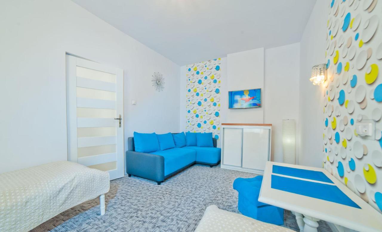 Boleslawa Chrobrego 34 Apartment Ustronie Morskie