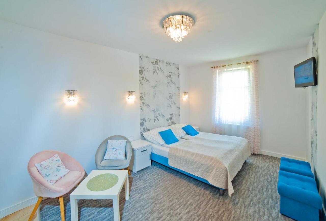 Boleslawa Chrobrego 34 Apartment Ustronie Morskie