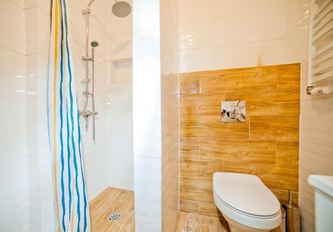 Apartment Boleslawa Chrobrego 34 Ustronie Morskie