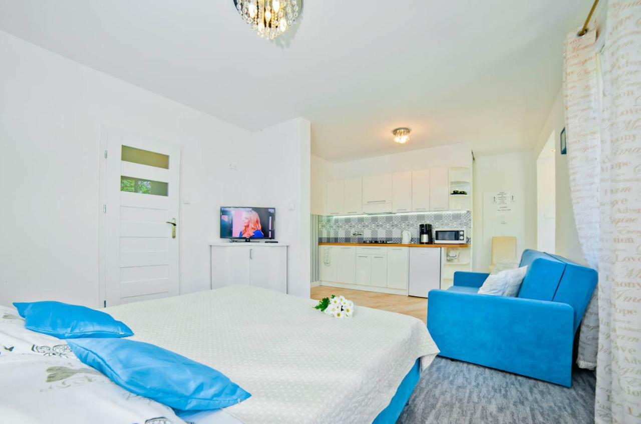 Apartment Boleslawa Chrobrego 34 Ustronie Morskie