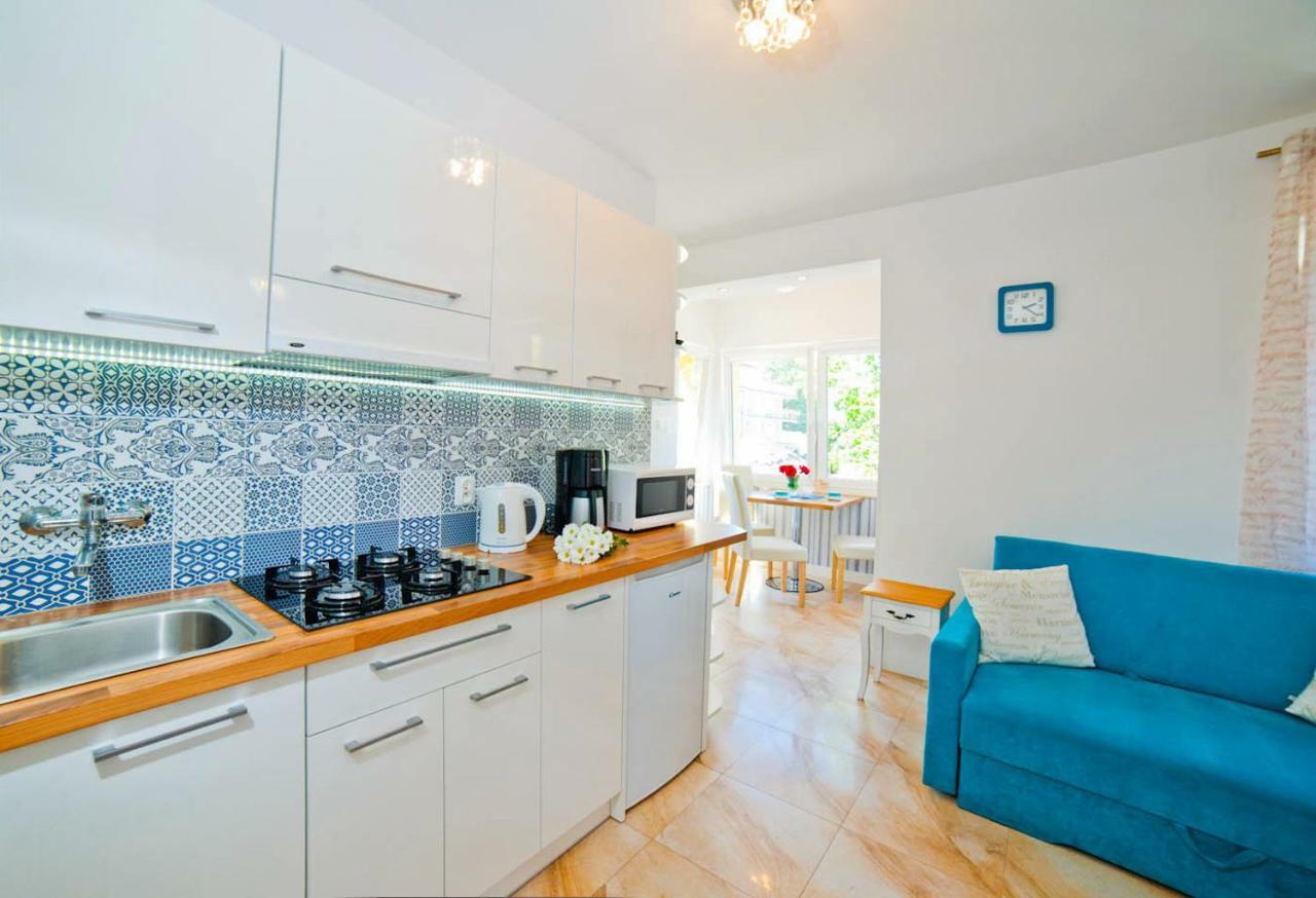 Apartment Boleslawa Chrobrego 34 *