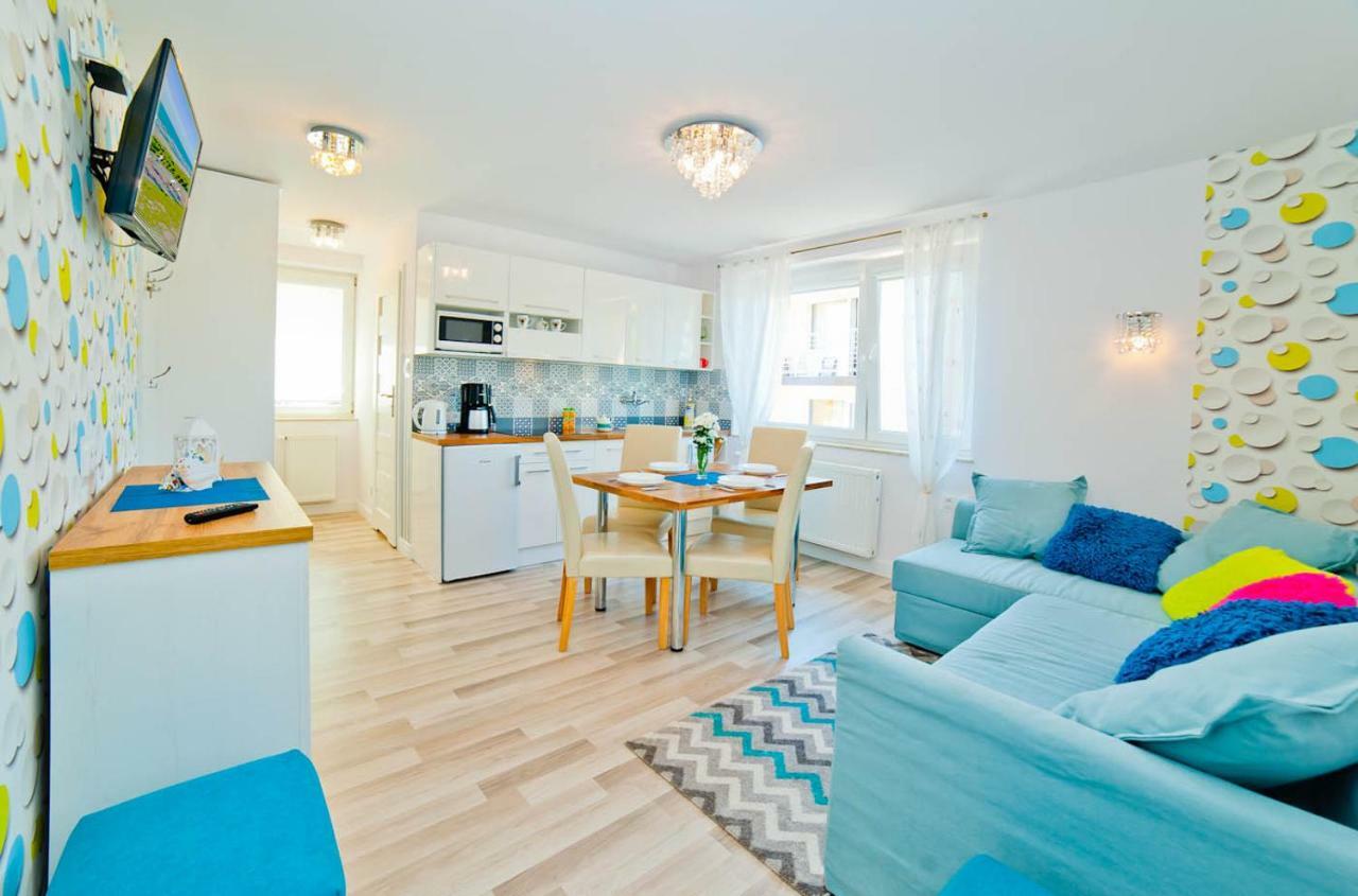 Boleslawa Chrobrego 34 Apartment Ustronie Morskie