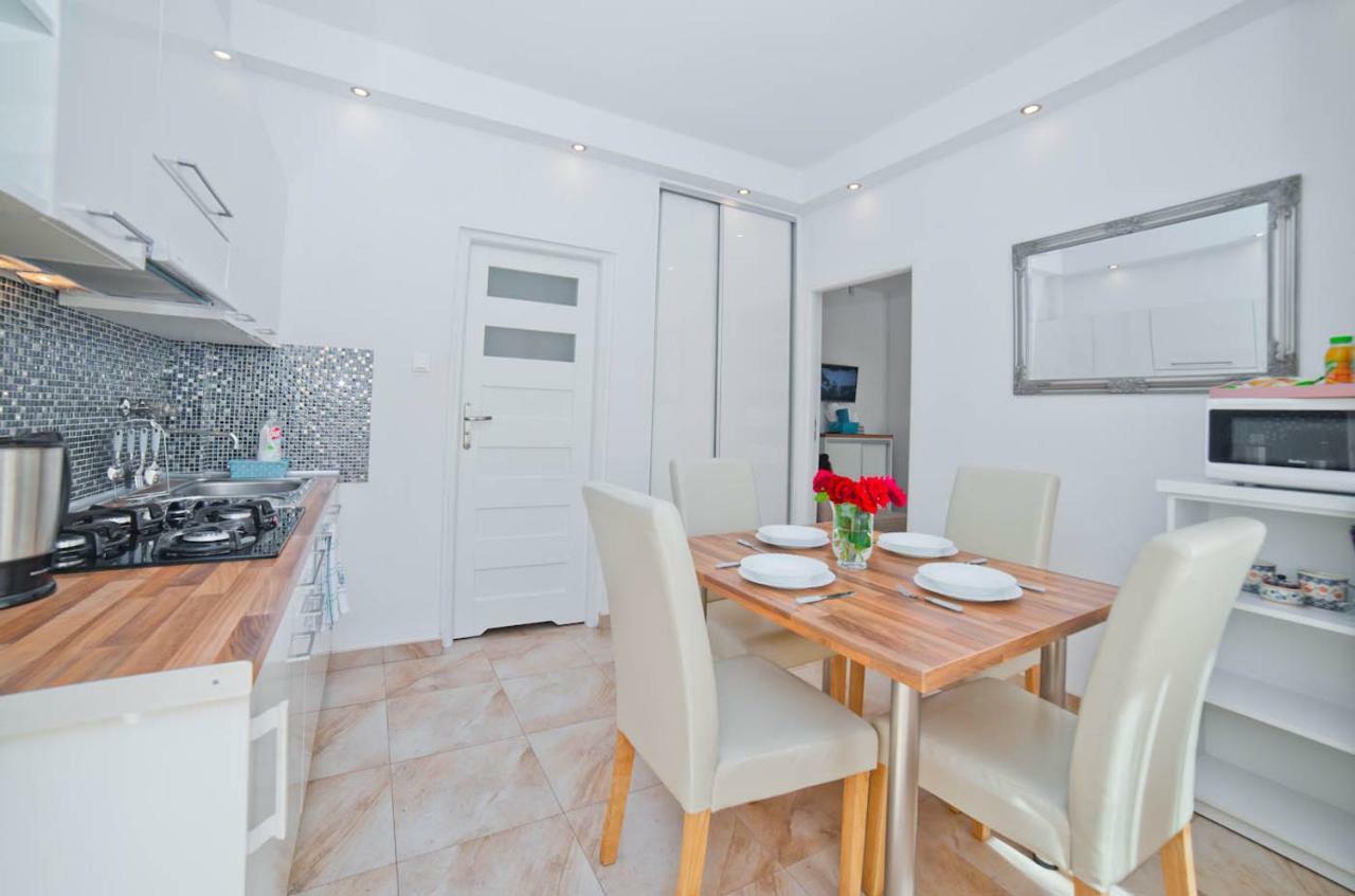 Apartment Boleslawa Chrobrego 34 Ustronie Morskie