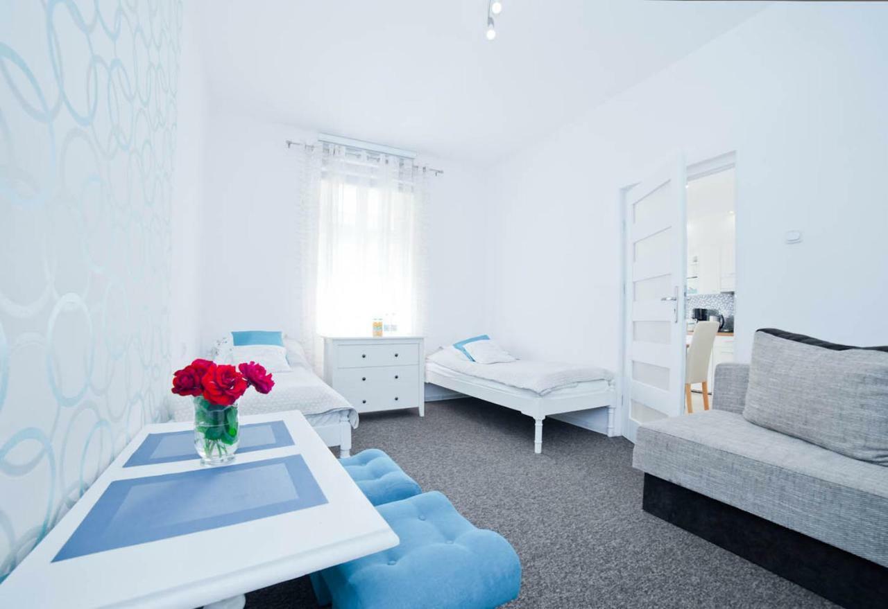 Apartment Boleslawa Chrobrego 34 *