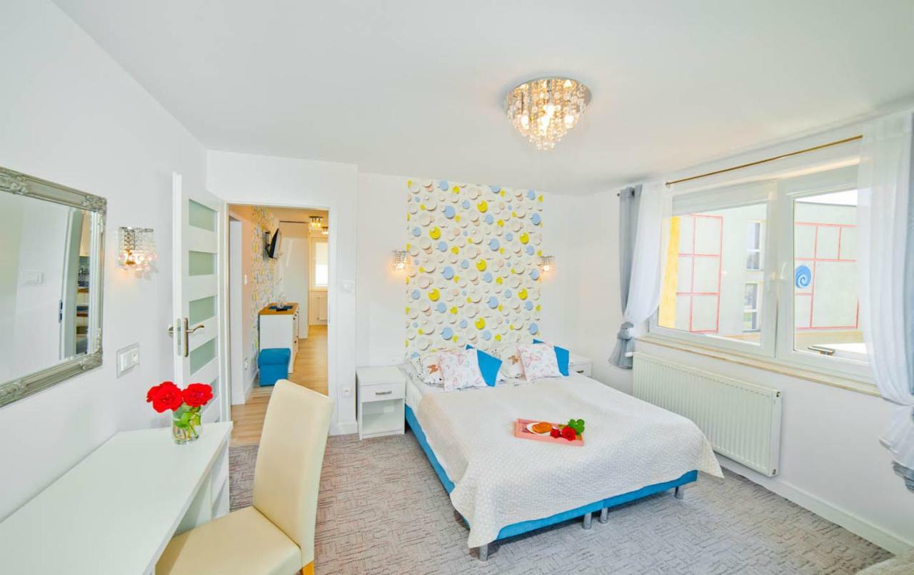 Apartment Boleslawa Chrobrego 34 Ustronie Morskie
