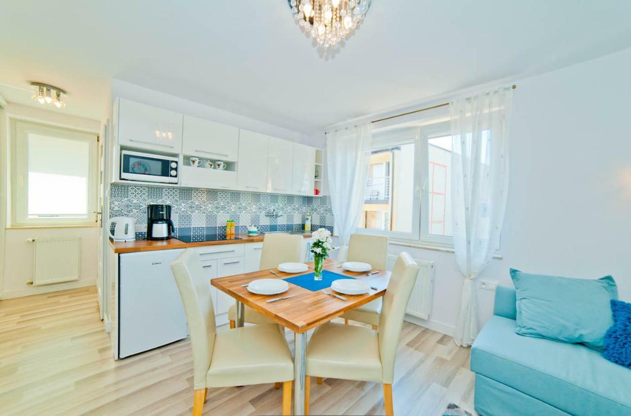 Apartment Boleslawa Chrobrego 34 Ustronie Morskie