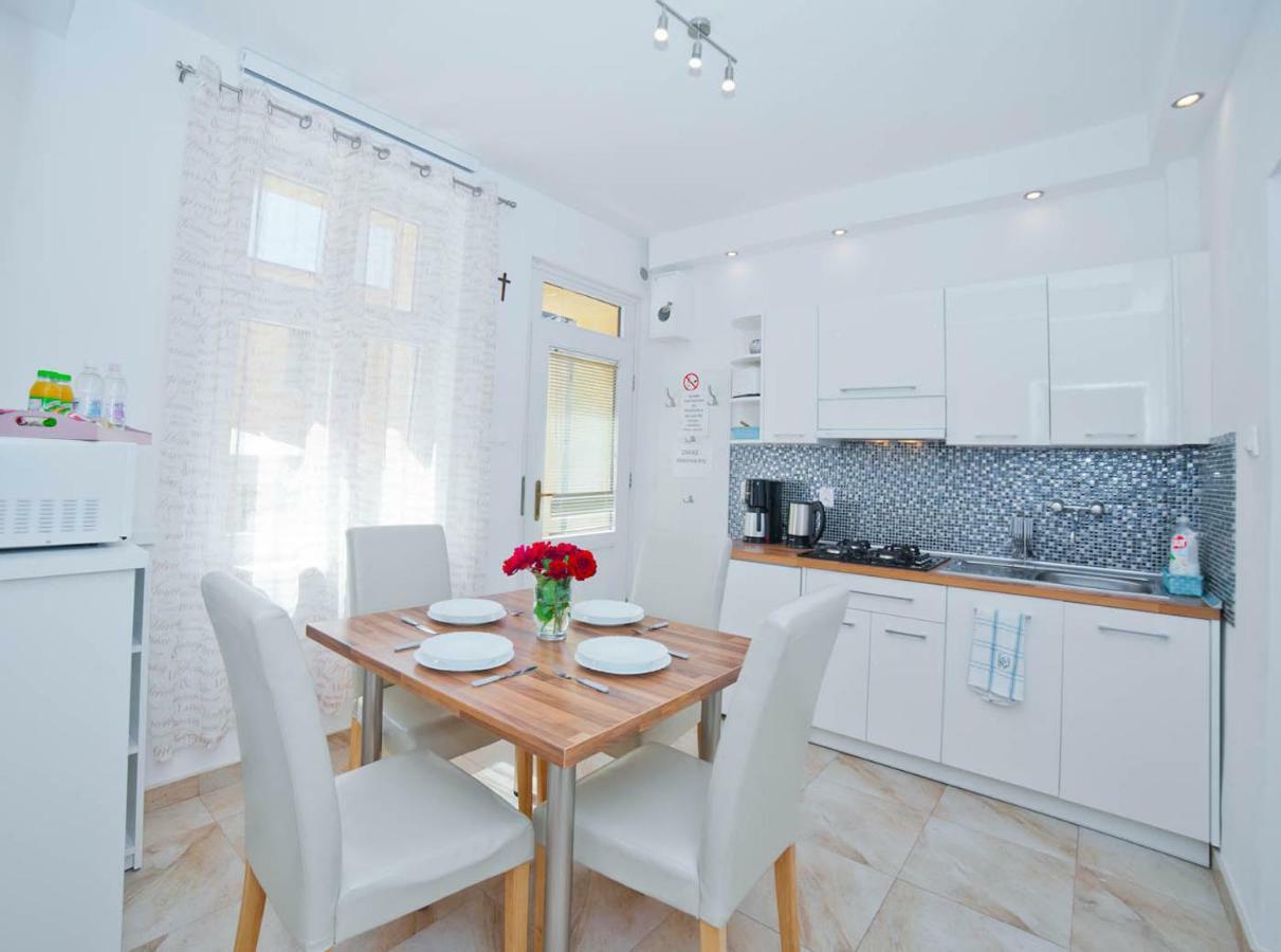 Apartment Boleslawa Chrobrego 34 Ustronie Morskie